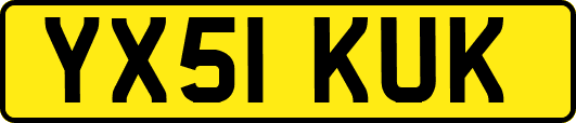 YX51KUK