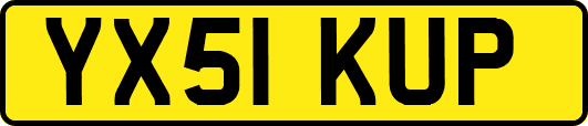YX51KUP