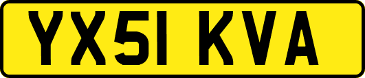 YX51KVA