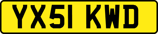 YX51KWD