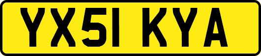 YX51KYA