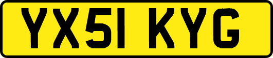 YX51KYG