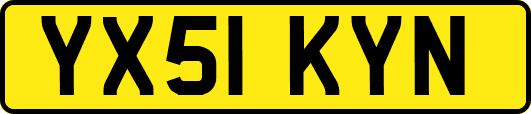YX51KYN