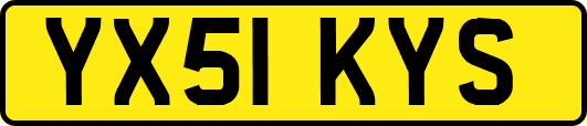 YX51KYS