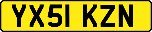 YX51KZN