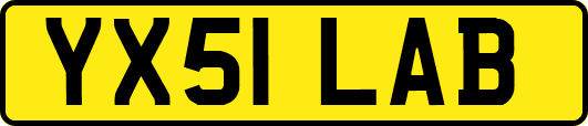 YX51LAB
