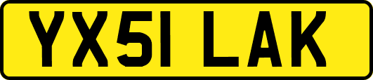 YX51LAK