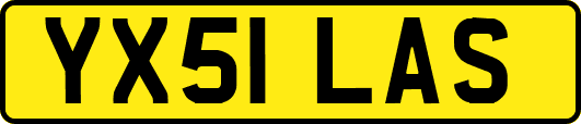 YX51LAS