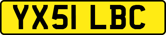 YX51LBC