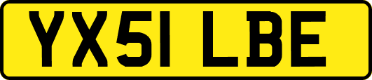 YX51LBE