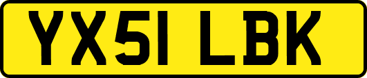 YX51LBK