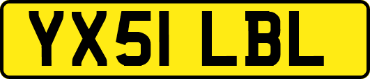 YX51LBL
