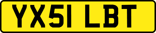 YX51LBT