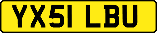 YX51LBU