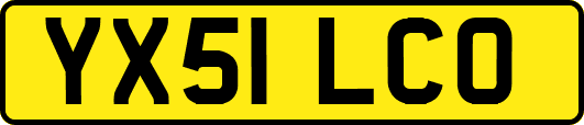 YX51LCO