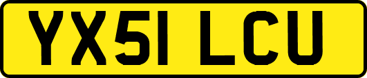 YX51LCU