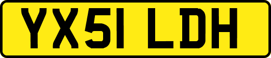 YX51LDH