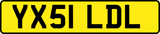 YX51LDL