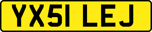 YX51LEJ