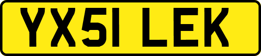 YX51LEK