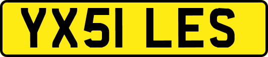 YX51LES