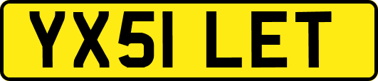 YX51LET