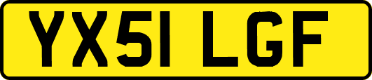 YX51LGF