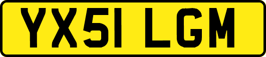YX51LGM