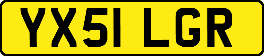 YX51LGR