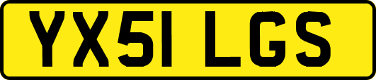 YX51LGS