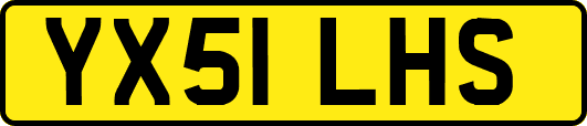 YX51LHS