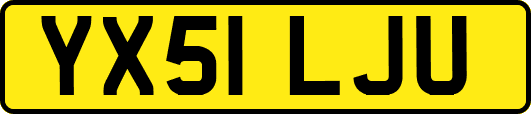 YX51LJU