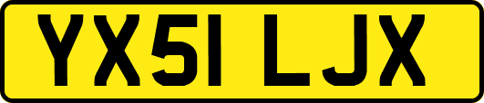 YX51LJX