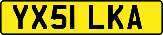 YX51LKA