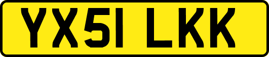 YX51LKK