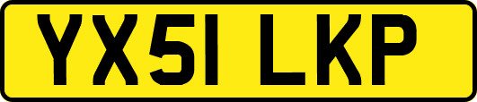 YX51LKP