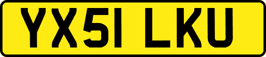 YX51LKU