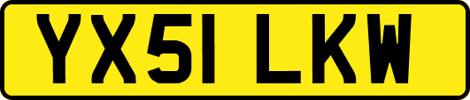 YX51LKW