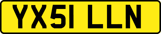 YX51LLN