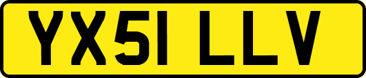 YX51LLV