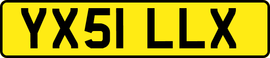 YX51LLX