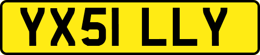 YX51LLY