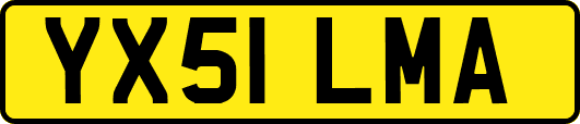 YX51LMA