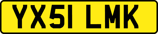 YX51LMK