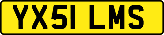 YX51LMS