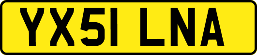 YX51LNA