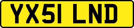 YX51LND