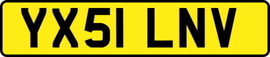 YX51LNV