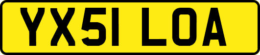 YX51LOA