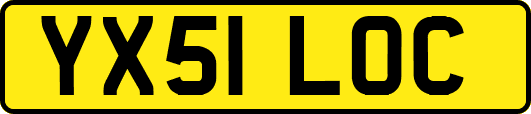 YX51LOC